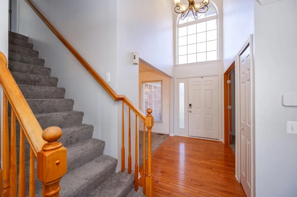 7798 Greene Farm Drive Ypsilanti Charter Township, MI 48197