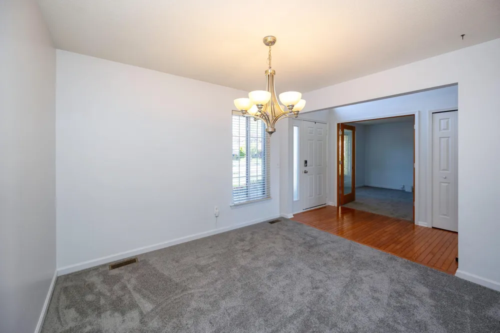 7798 Greene Farm Drive Ypsilanti Charter Township, MI 48197