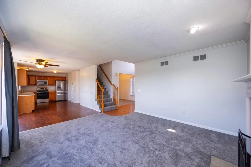 7798 Greene Farm Drive Ypsilanti Charter Township, MI 48197