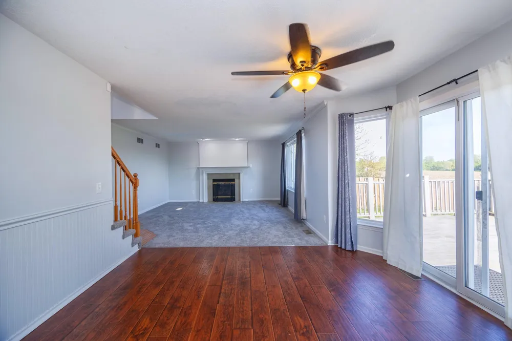 7798 Greene Farm Drive Ypsilanti Charter Township, MI 48197