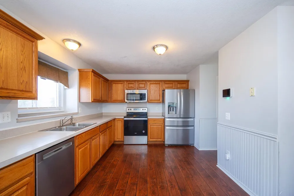 7798 Greene Farm Drive Ypsilanti Charter Township, MI 48197