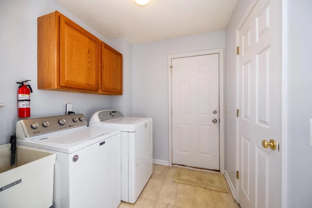 7798 Greene Farm Drive Ypsilanti Charter Township, MI 48197