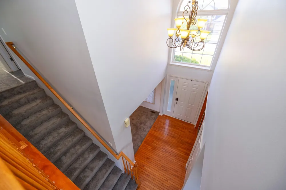 7798 Greene Farm Drive Ypsilanti Charter Township, MI 48197