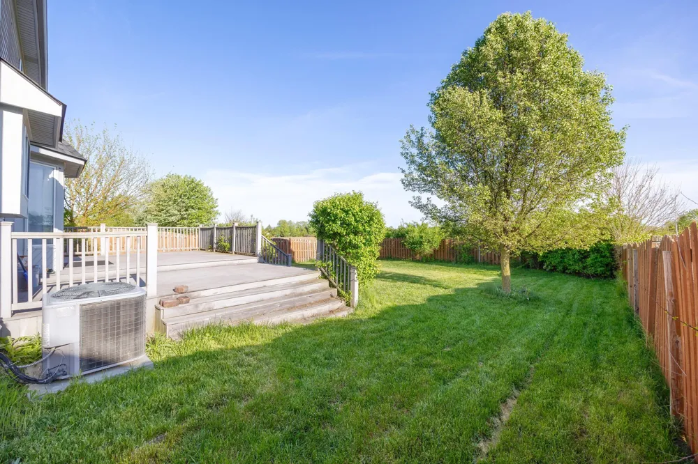 7798 Greene Farm Drive Ypsilanti Charter Township, MI 48197