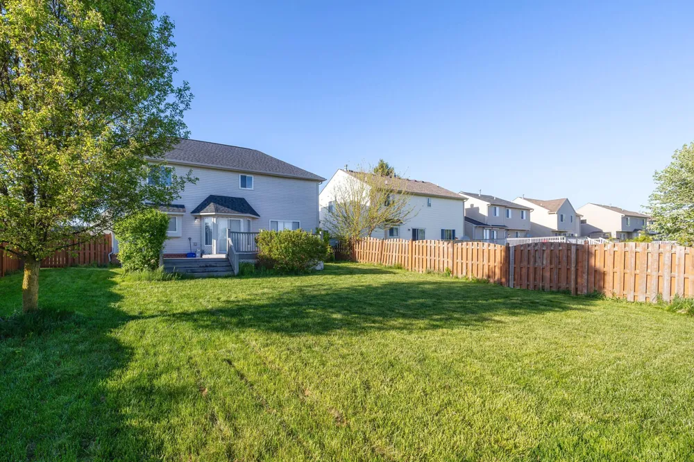 7798 Greene Farm Drive Ypsilanti Charter Township, MI 48197