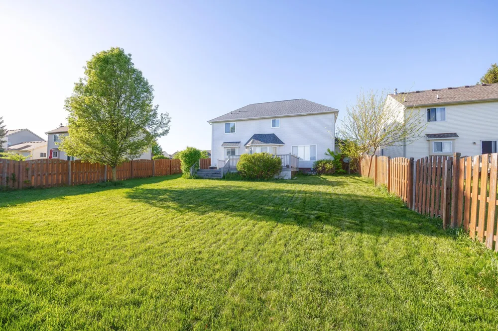 7798 Greene Farm Drive Ypsilanti Charter Township, MI 48197