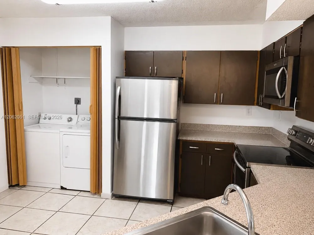 1051 Jefferson Dr #1051K Homestead, FL 33034
