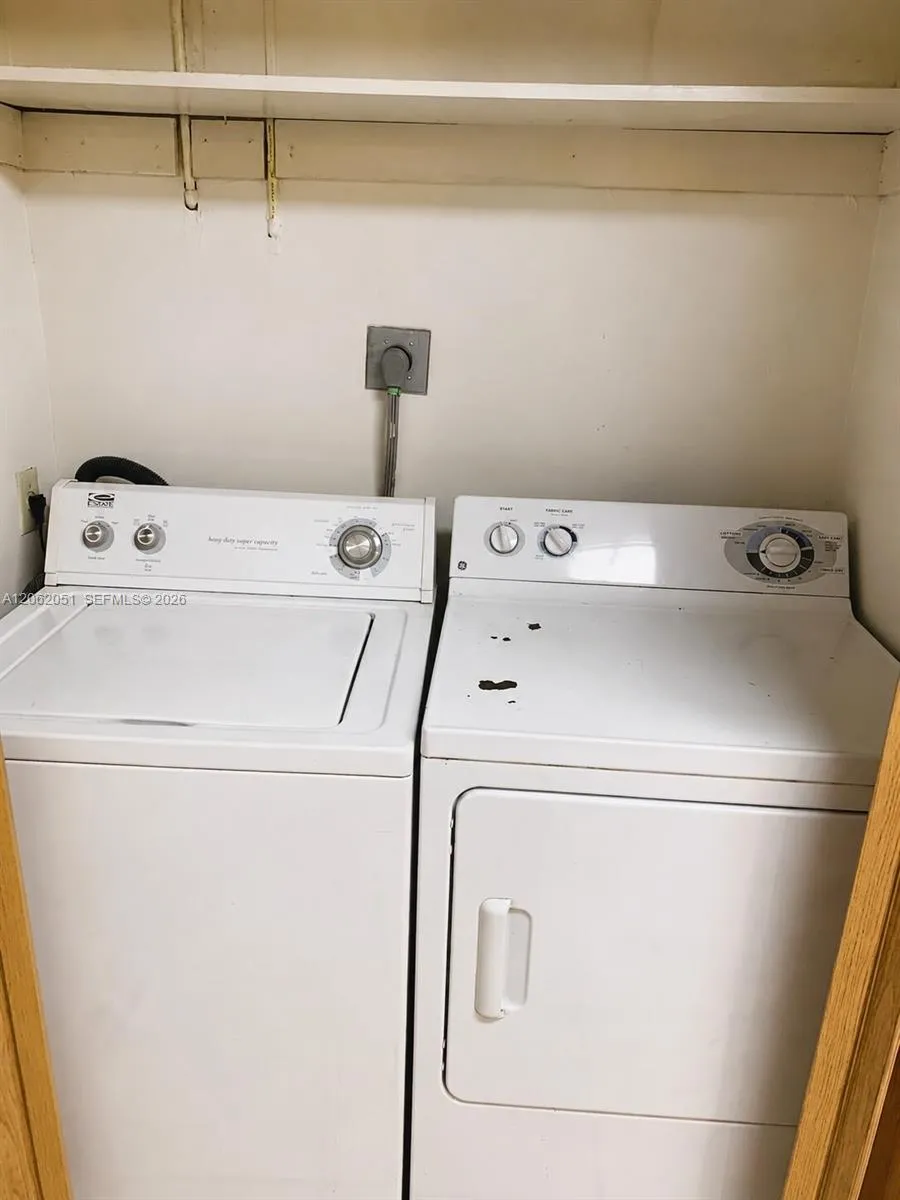 1051 Jefferson Dr #1051K Homestead, FL 33034