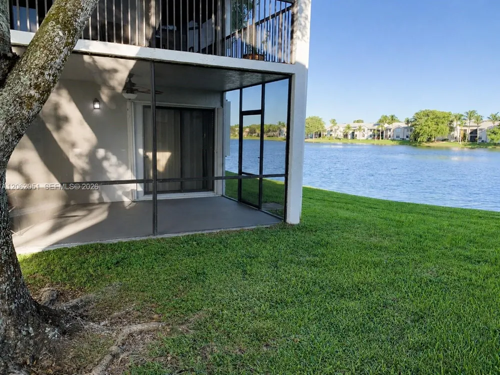 1051 Jefferson Dr #1051K Homestead, FL 33034