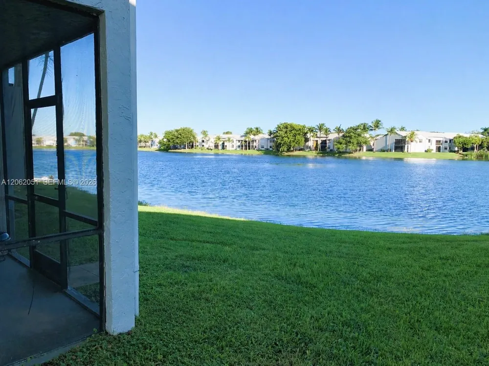 1051 Jefferson Dr #1051K Homestead, FL 33034
