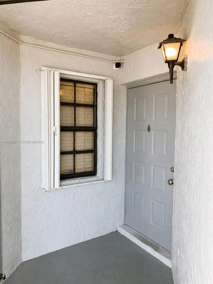 1051 Jefferson Dr #1051K Homestead, FL 33034