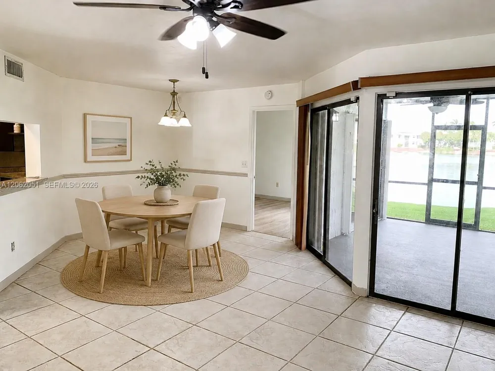 1051 Jefferson Dr #1051K Homestead, FL 33034