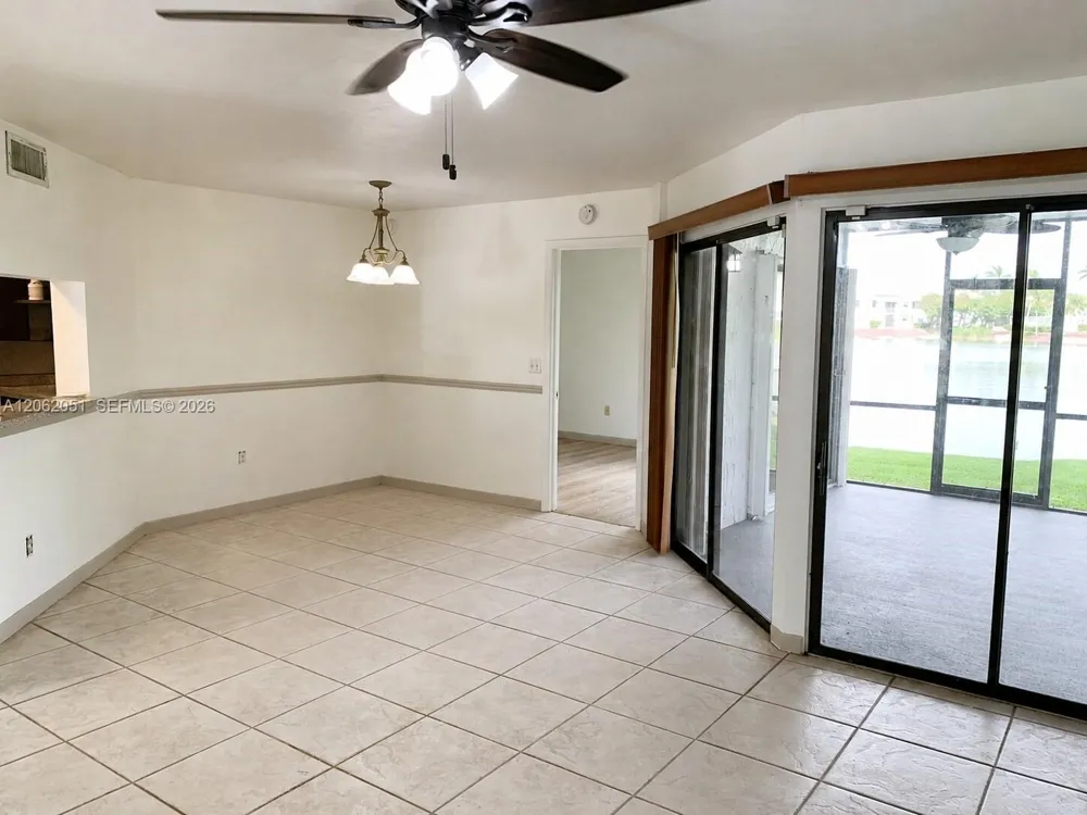 1051 Jefferson Dr #1051K Homestead, FL 33034
