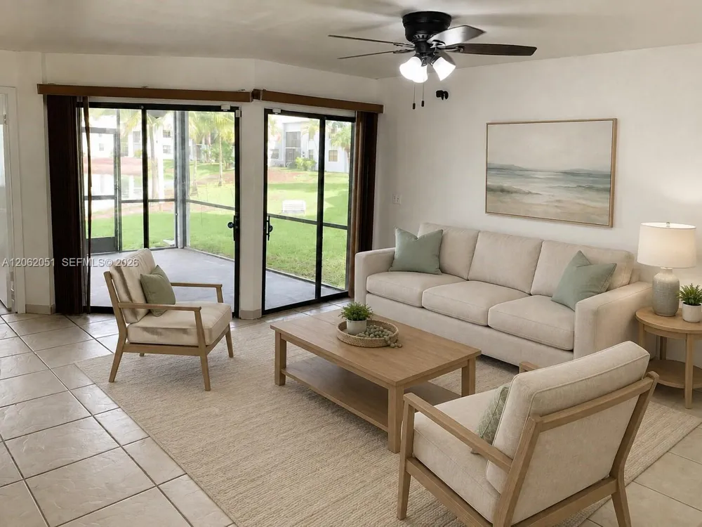 1051 Jefferson Dr #1051K Homestead, FL 33034