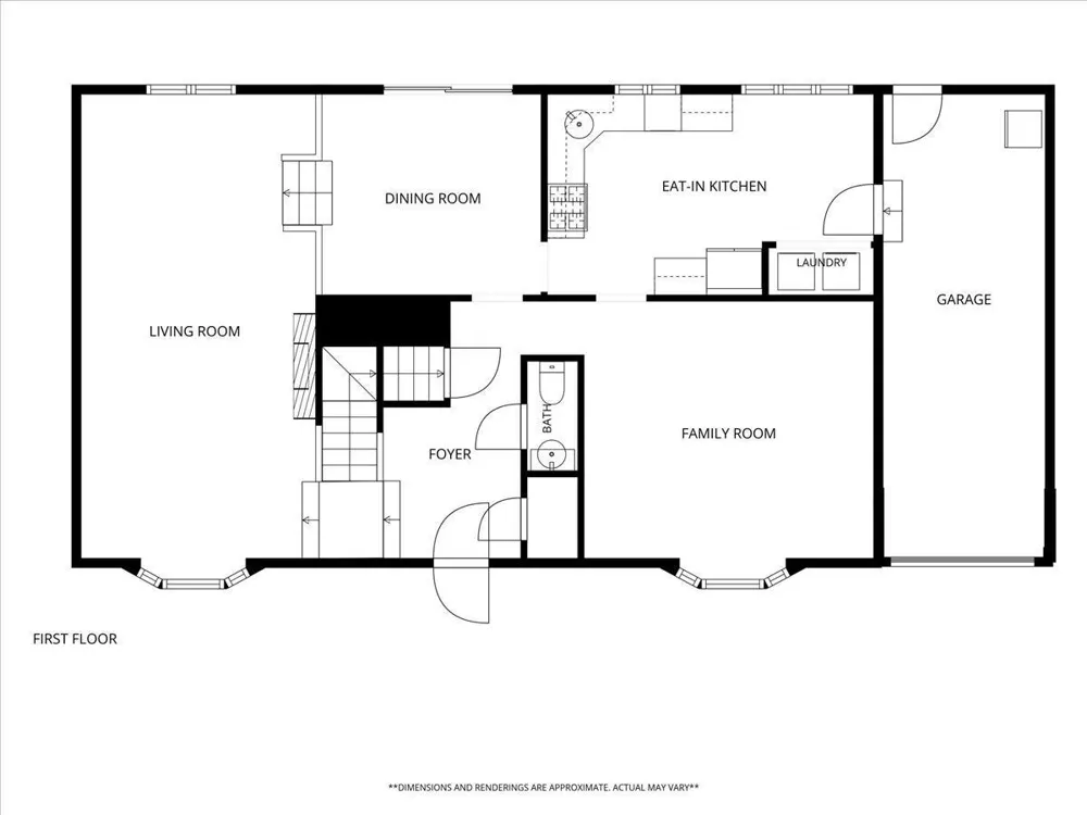 7 Conerly Road Franklin, NJ 08873