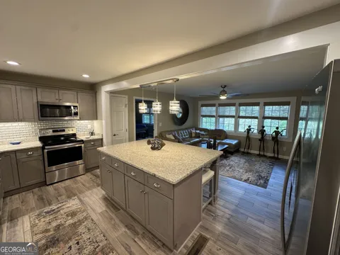 135 Dollar Road
