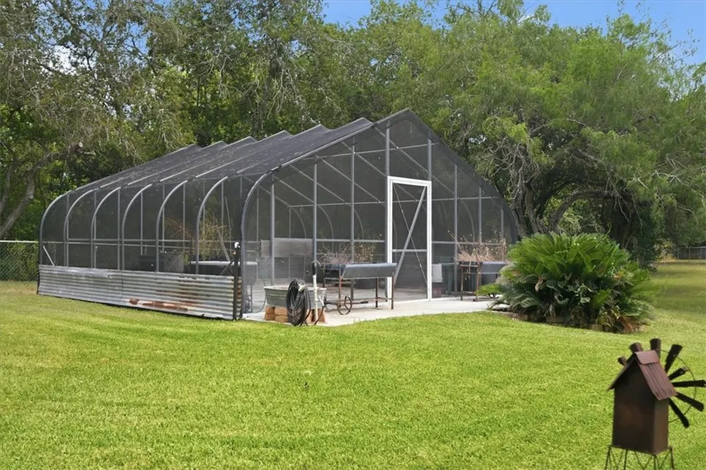 124 Lakepark Circle Mathis, TX 78368