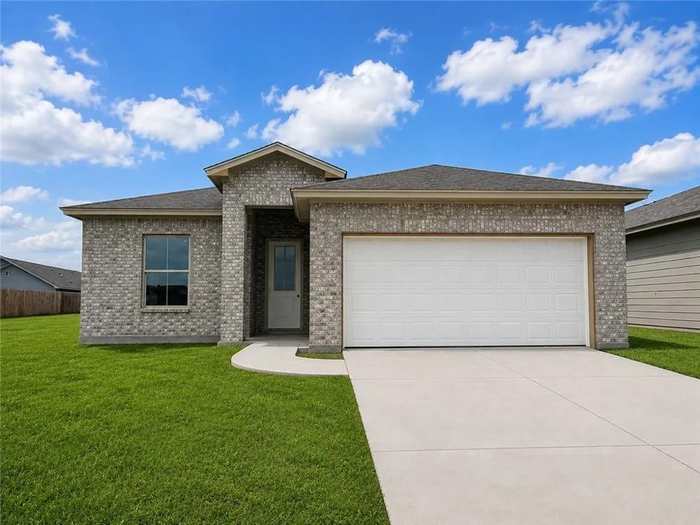 2746 Lady Andrea Corpus Christi, TX 78415