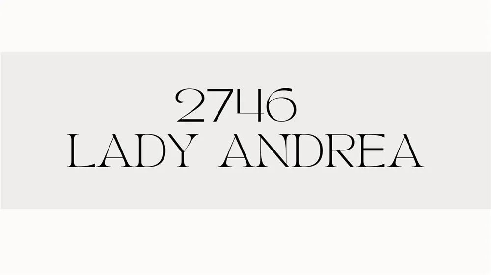 2746 Lady Andrea Corpus Christi, TX 78415