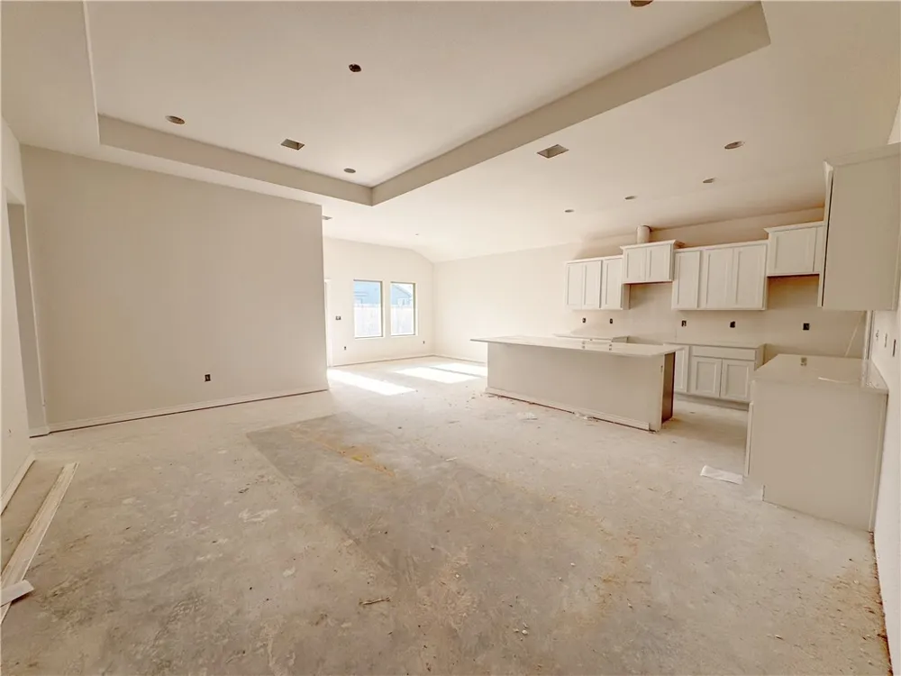 2746 Lady Andrea Corpus Christi, TX 78415