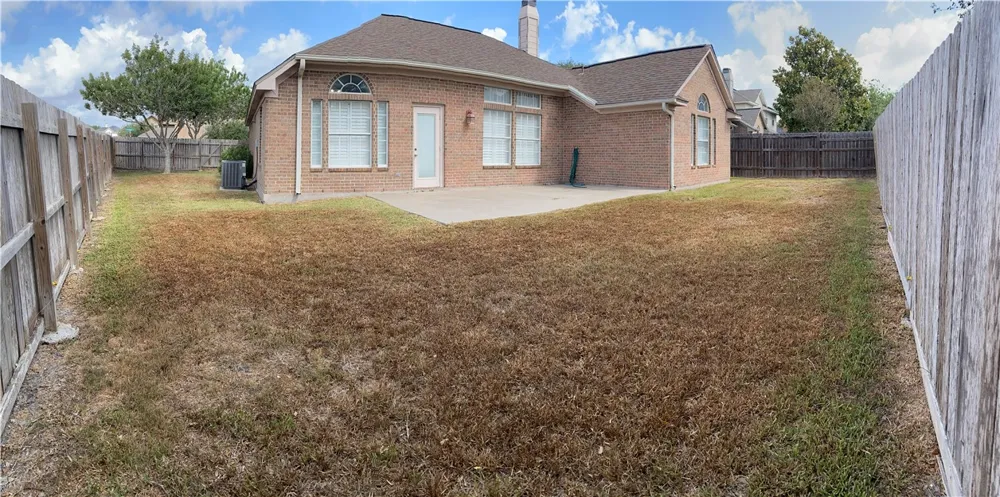 7122 Lindenwood Drive Corpus Christi, TX 78414
