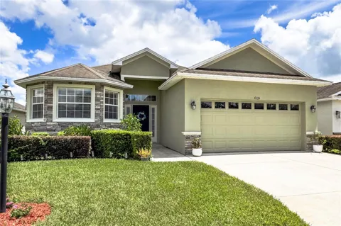 6335 SILVER LEAF LANE