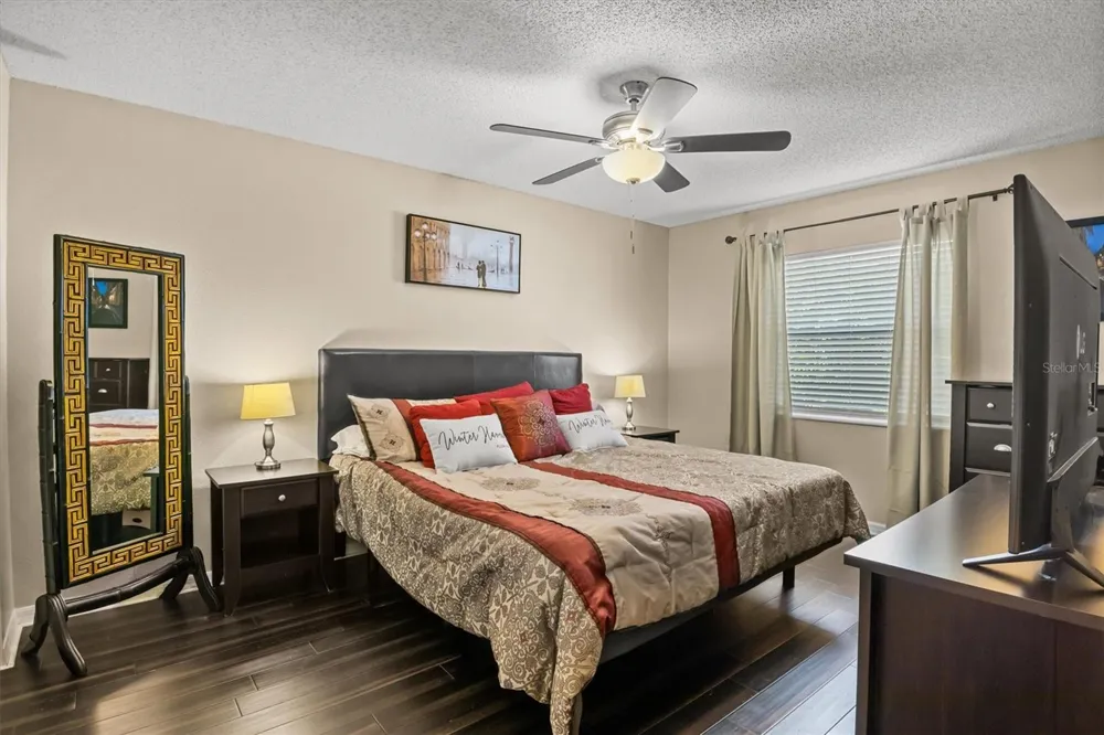 926 VAN DRIVE Auburndale, FL 33823