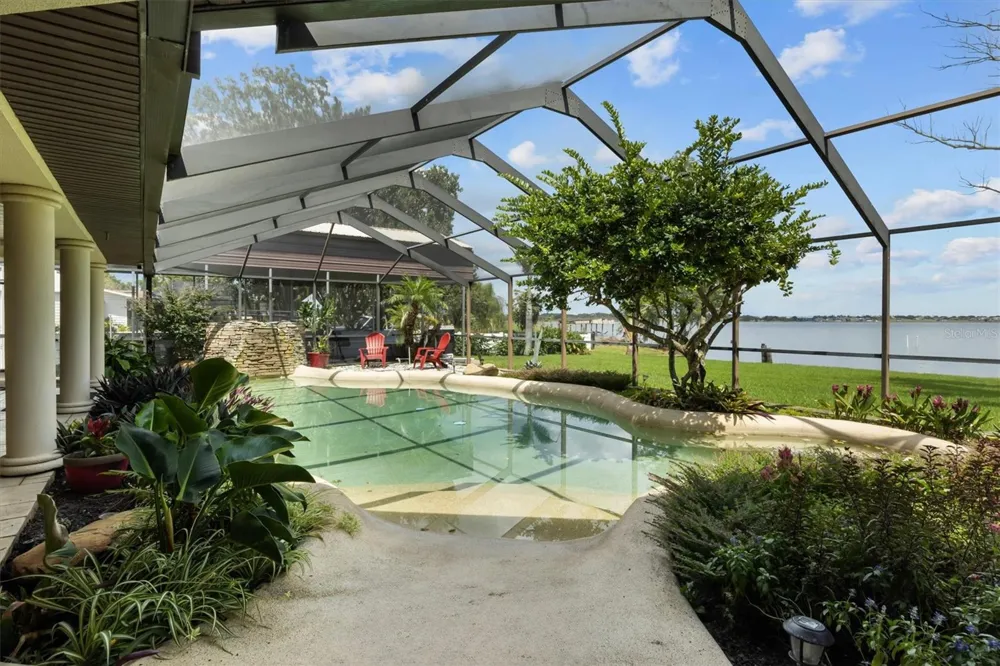 926 VAN DRIVE Auburndale, FL 33823