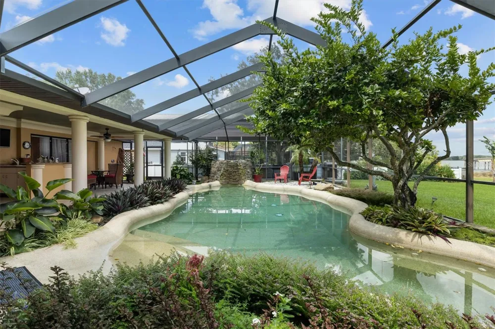 926 VAN DRIVE Auburndale, FL 33823