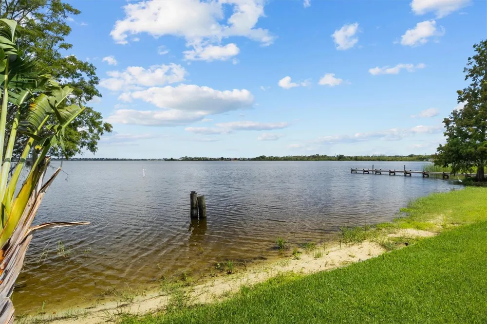 926 VAN DRIVE Auburndale, FL 33823