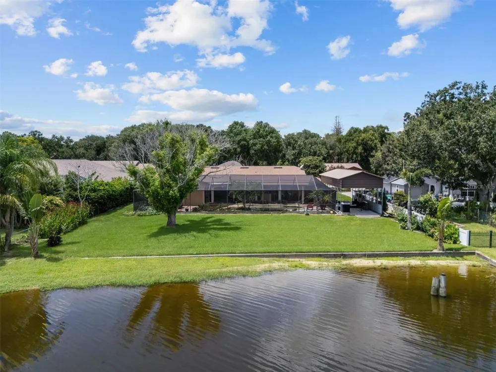 926 VAN DRIVE Auburndale, FL 33823