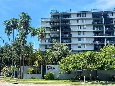 201 W LAUREL STREET #309