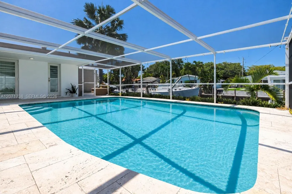 1424 Nautilus Isle Dania Beach, FL 33004