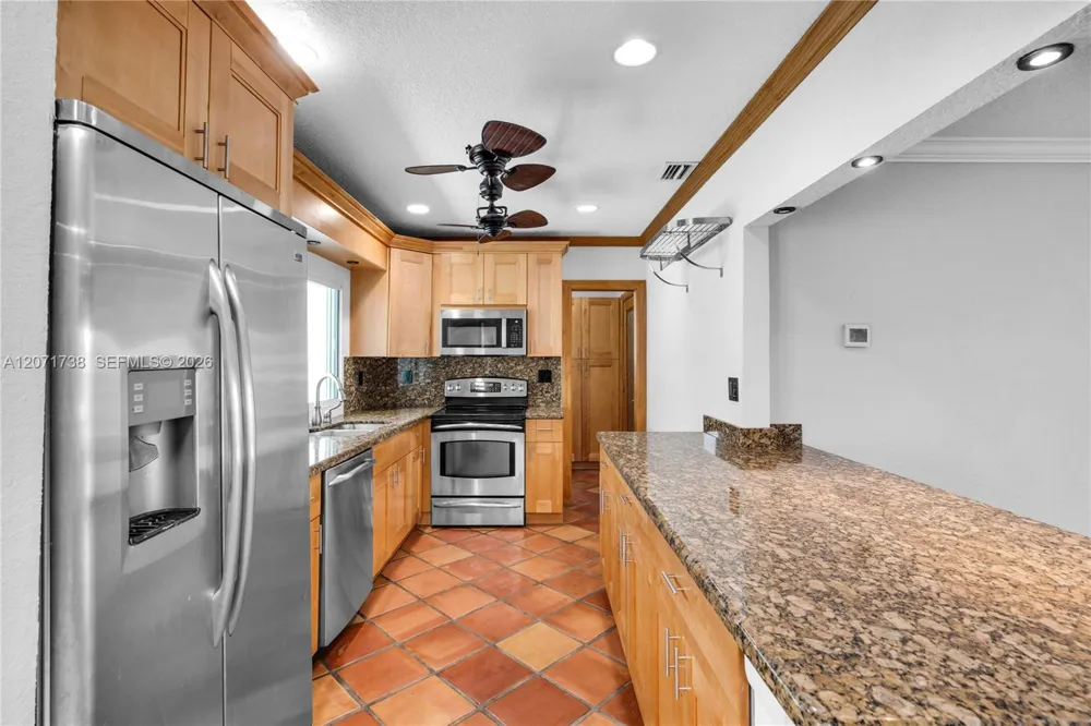 1424 Nautilus Isle Dania Beach, FL 33004
