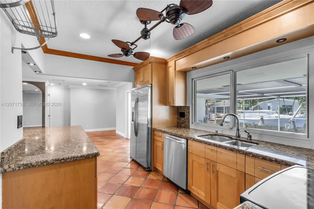 1424 Nautilus Isle Dania Beach, FL 33004