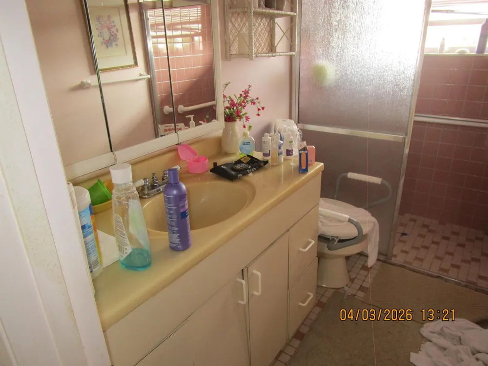 9401 Sunrise Lakes Boulevard #308 Sunrise, FL 33322