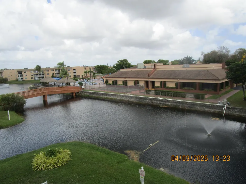 9401 Sunrise Lakes Boulevard #308 Sunrise, FL 33322