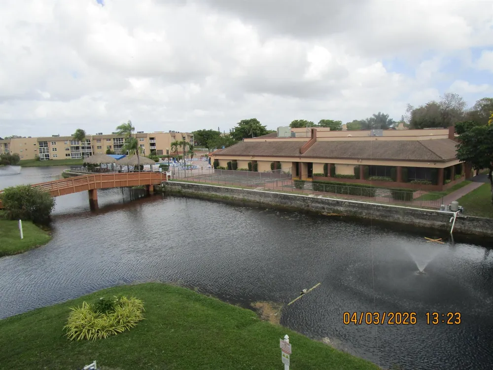 9401 Sunrise Lakes Boulevard #308 Sunrise, FL 33322