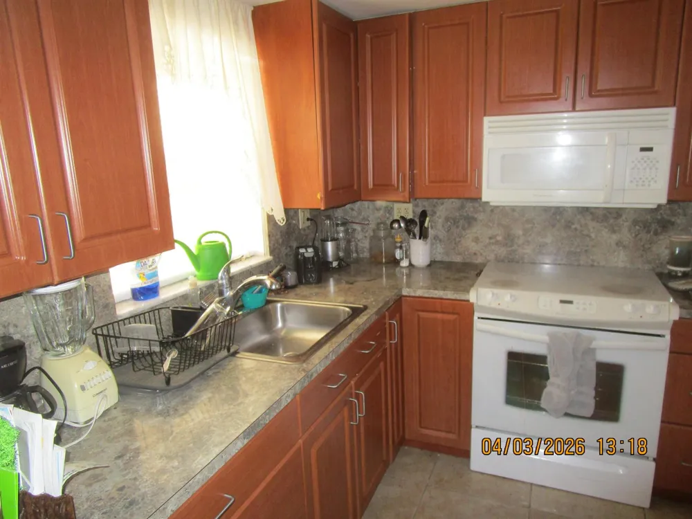 9401 Sunrise Lakes Boulevard #308 Sunrise, FL 33322