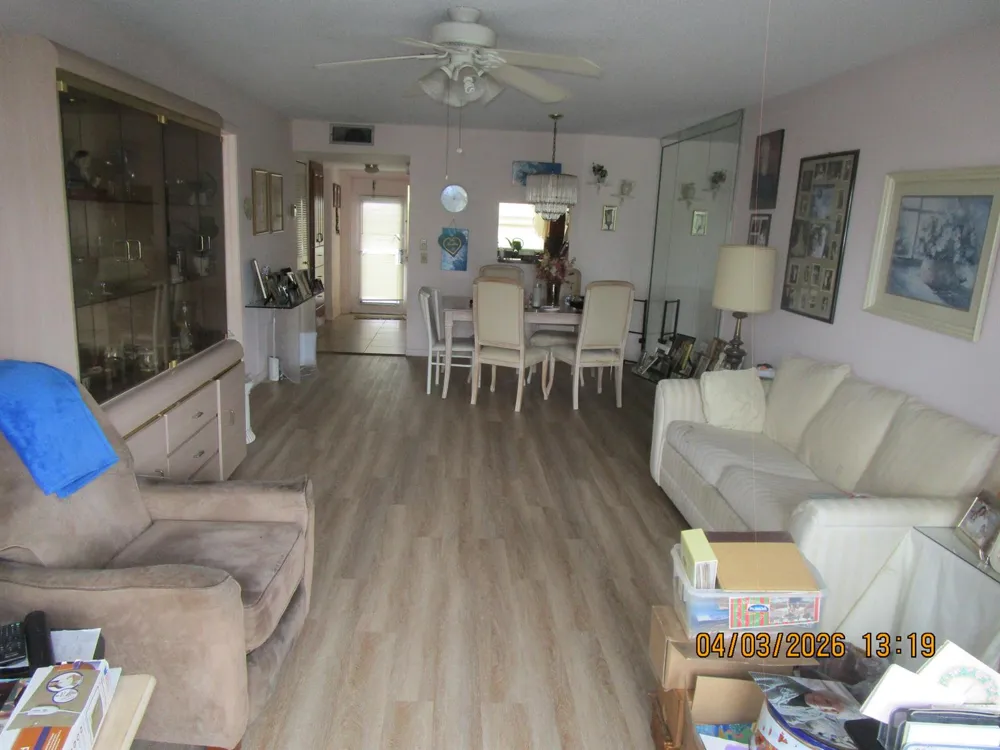 9401 Sunrise Lakes Boulevard #308 Sunrise, FL 33322