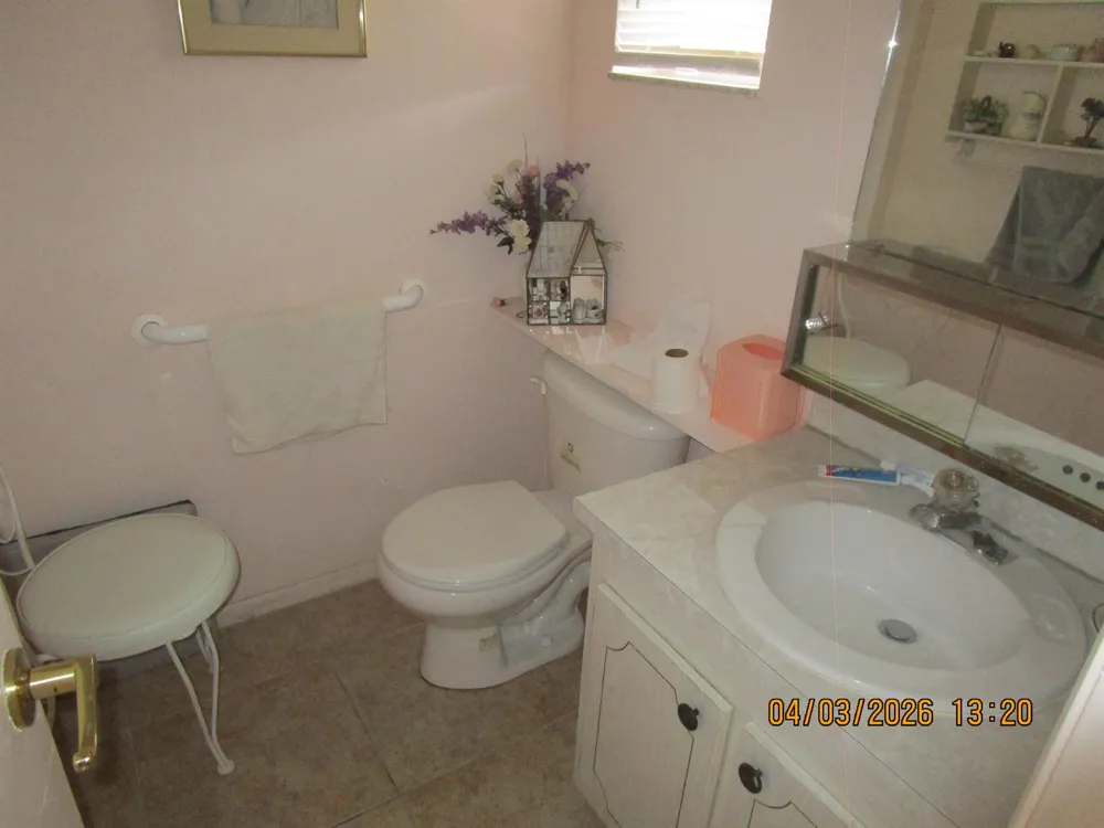 9401 Sunrise Lakes Boulevard #308 Sunrise, FL 33322