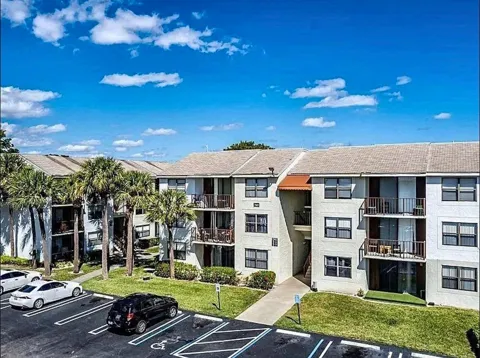 708 Executive Center Drive #12