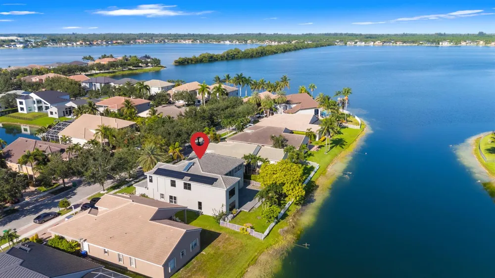 18581 SW 44th Street Miramar, FL 33029