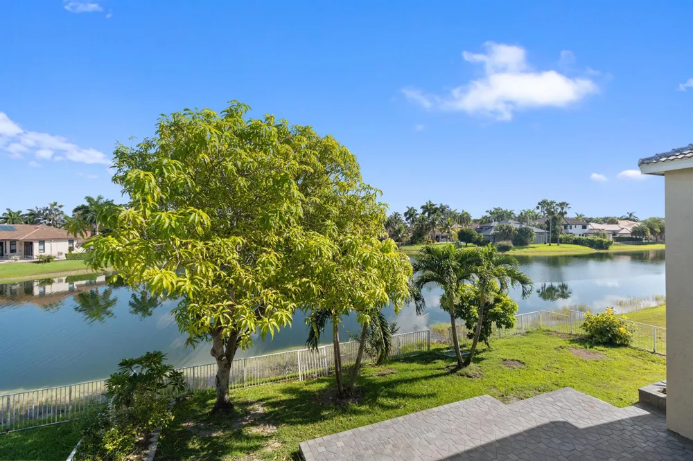 18581 SW 44th Street Miramar, FL 33029