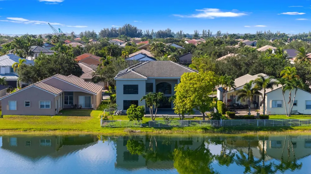 18581 SW 44th Street Miramar, FL 33029