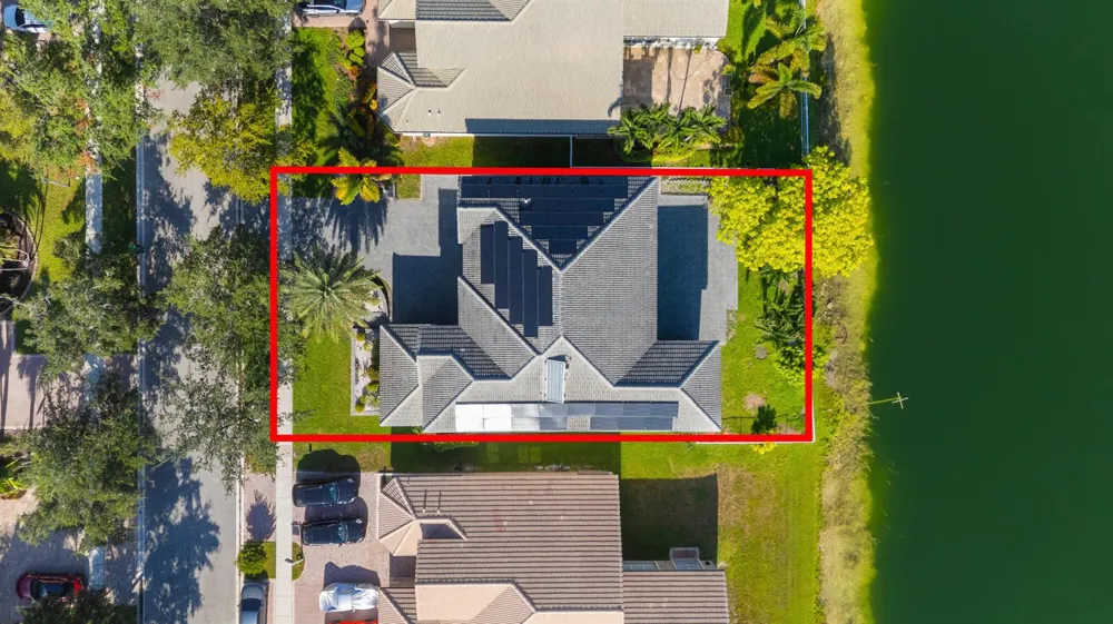 18581 SW 44th Street Miramar, FL 33029