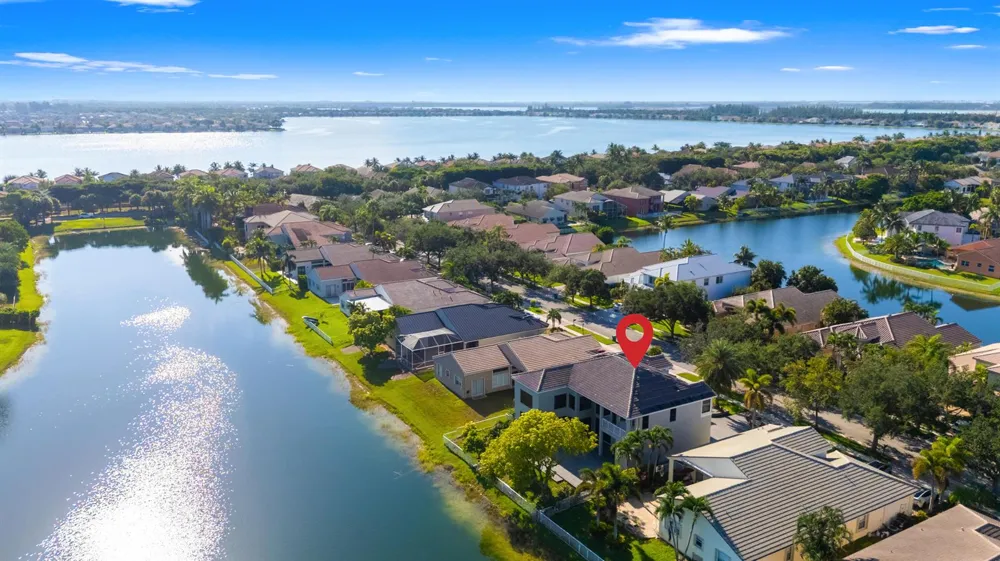 18581 SW 44th Street Miramar, FL 33029