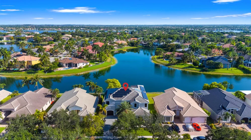 18581 SW 44th Street Miramar, FL 33029