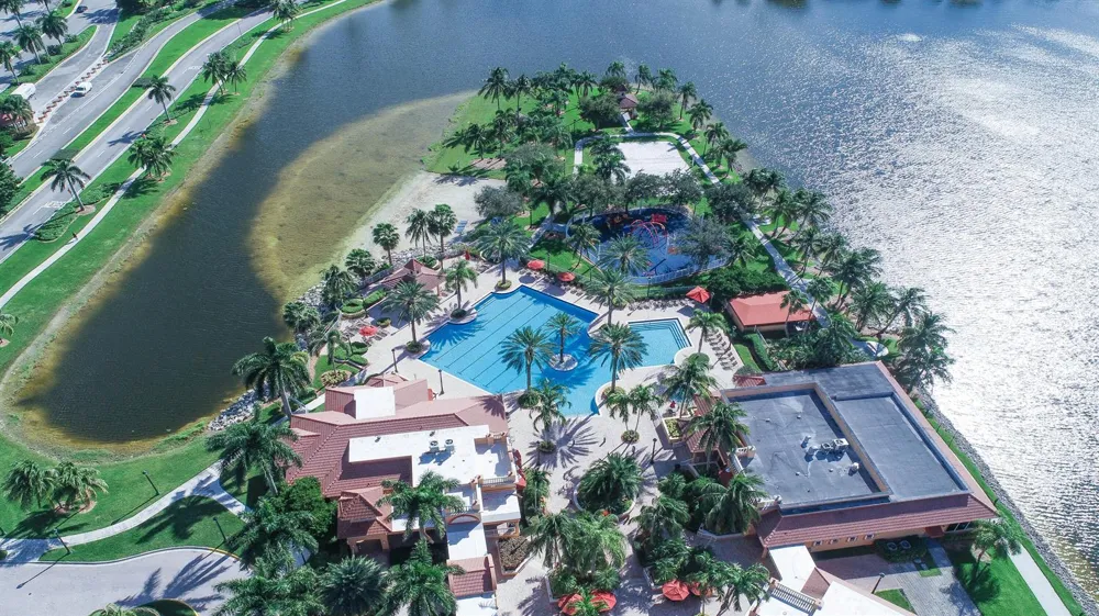 18581 SW 44th Street Miramar, FL 33029
