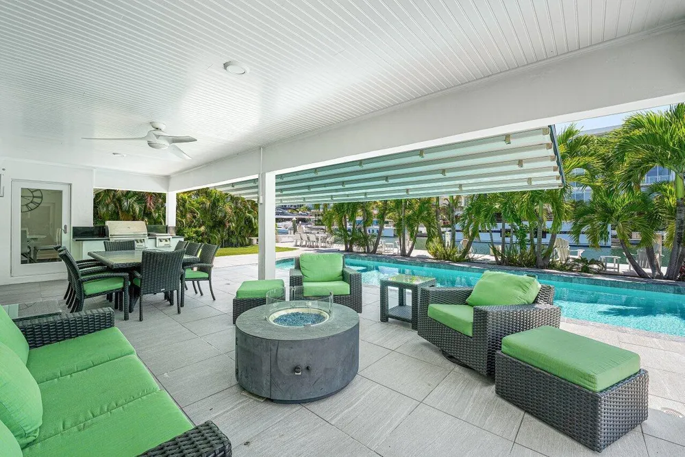 2540 MERCEDES DRIVE Fort Lauderdale, FL 33316